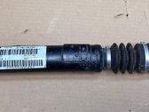 Front prop shaft