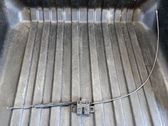 Engine bonnet/hood lock/catch