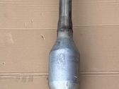 Catalyst/FAP/DPF particulate filter