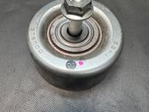 Generator/alternator belt tensioner