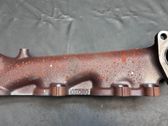 Exhaust manifold