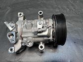 Air conditioning (A/C) compressor (pump)