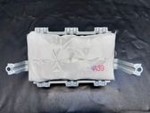 Passenger airbag