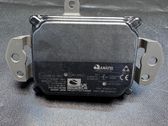 Sensor de radar Distronic