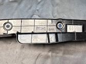 Fender end trim