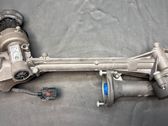 Steering rack
