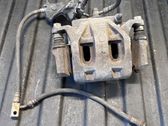 Bremssattel vorne
