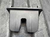 Tailgate/boot lid lock trim