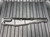 Fender end trim