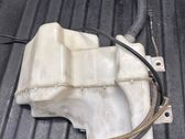 Windshield washer fluid reservoir/tank