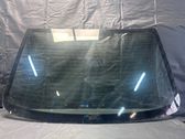 Rear windscreen/windshield window