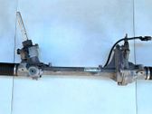 Steering rack