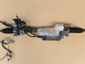 Steering rack