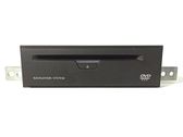 Radio/CD/DVD/GPS head unit