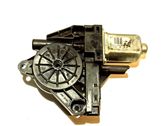 Front door window regulator motor