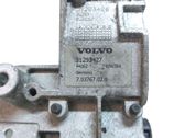 Turbo solenoid valve