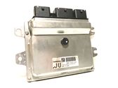 Calculateur moteur ECU