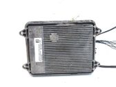 Headlight ballast module Xenon