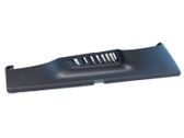 Seat trim