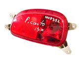 Rear bumper light