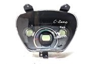 Speedometer (instrument cluster)