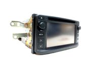 Panel / Radioodtwarzacz CD/DVD/GPS