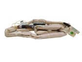 Roof airbag