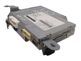 Autres unités de commande / modules