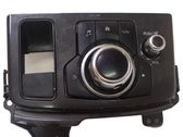 Unidad central de control multimedia