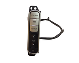 Multifunctional control switch/knob