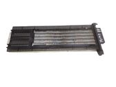 Radiateur électrique de chauffage auxiliaire