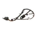 Engine installation wiring loom