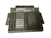 Calculateur moteur ECU