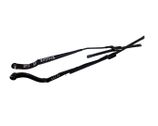 Windshield/front glass wiper blade