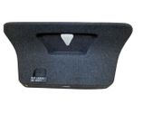 Tailgate/boot cover trim set