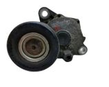 Generator/alternator belt tensioner