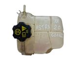 Coolant expansion tank/reservoir cap