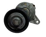 Generator/alternator belt tensioner