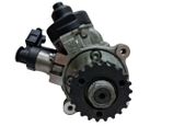 Fuel injection high pressure pump