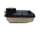 Coolant expansion tank/reservoir cap