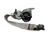 Ceinture de sécurité arrière