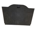 Trunk/boot floor carpet liner