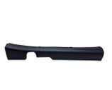 Front sill trim cover