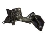 Fuel pump bracket