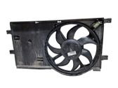 Aro de refuerzo del ventilador del radiador