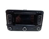 Radio/CD/DVD/GPS head unit