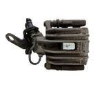 Bremssattel hinten