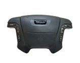 Steering wheel airbag