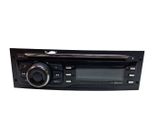 Radio/CD/DVD/GPS head unit