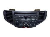 Radio/CD/DVD/GPS head unit